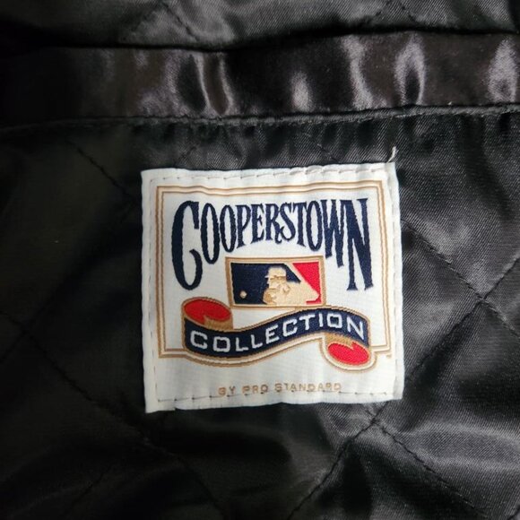 Chicago White Sox Jacket Men's MashUp Satin XL - Picture 4 of 5